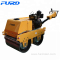 Best Sale Hydraulic Double Drum Vibratory Rollers